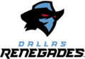 Dallas Renegades 1 Dallas renegades logo