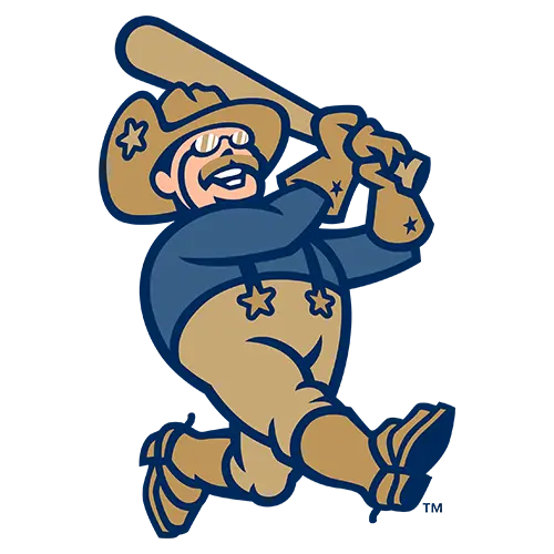 MiLb Frisco Roughriders icon