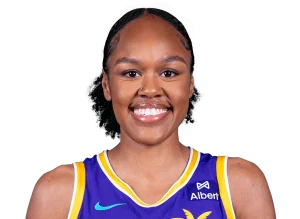 Azurá Stevens 2 23 02011996