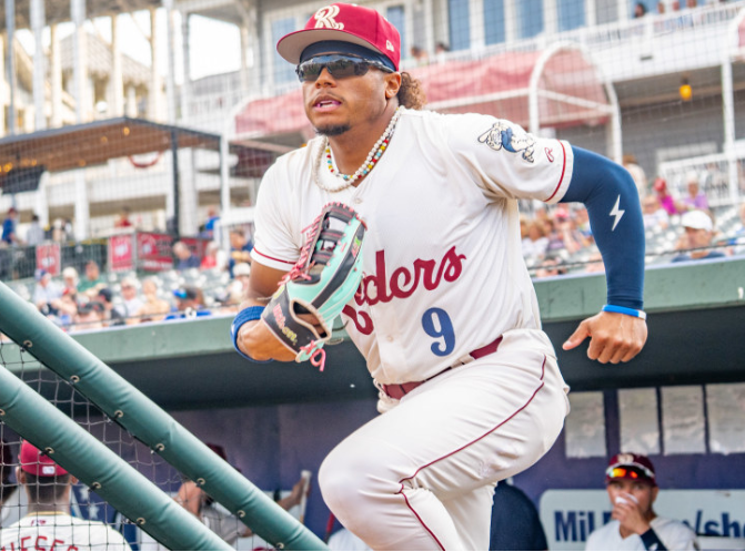 Frisco Riders