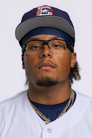 Marcus Smith 9
