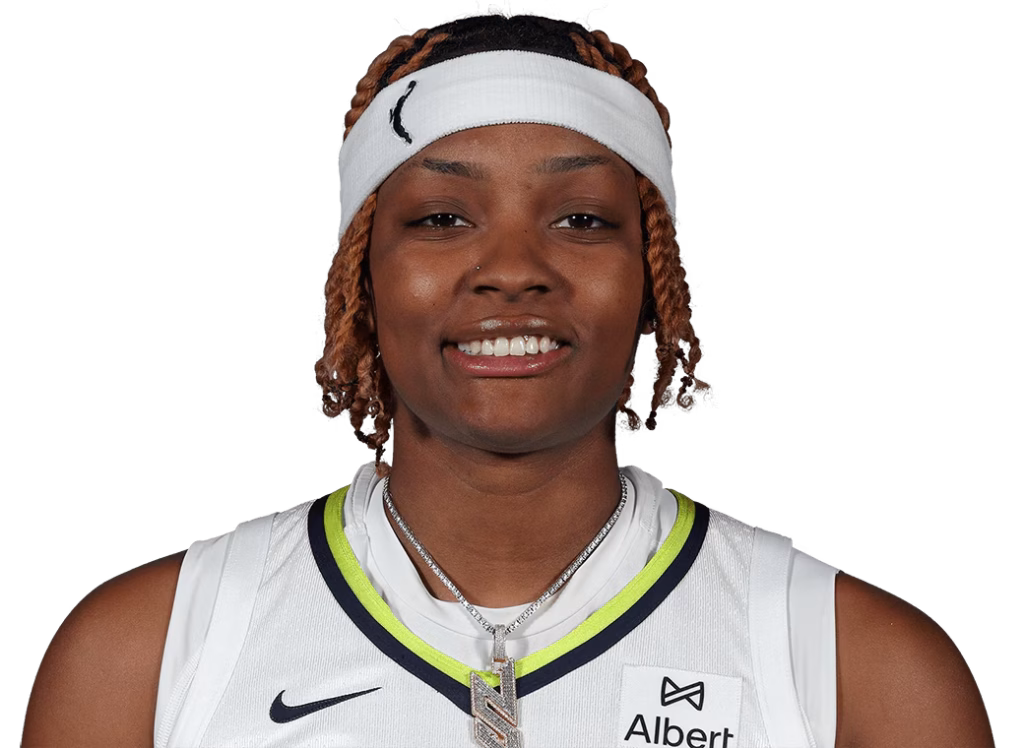 NaLyssa Smith
