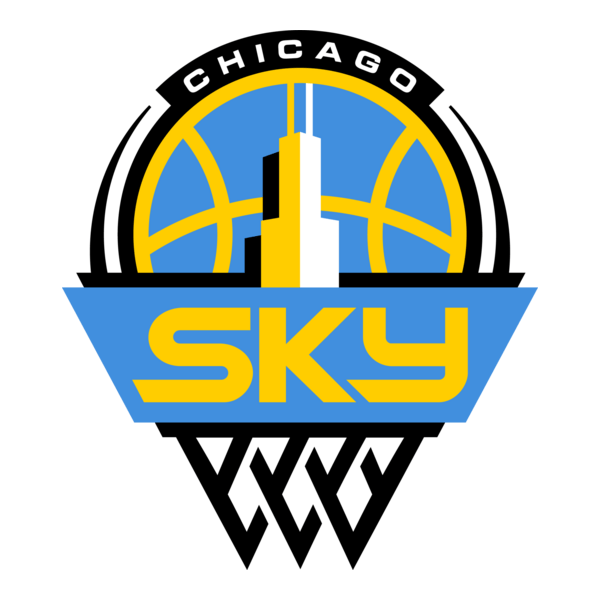 chicago sky logo png seeklogo 347823