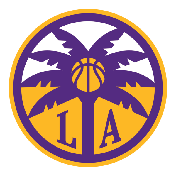 los angeles sparks logo png seeklogo 519350