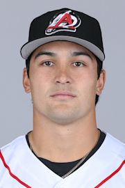 Connor Charping 19