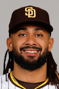 Fernando Tatis Jr. 23