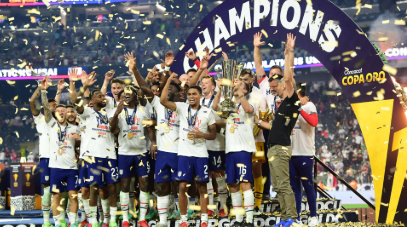 Gold Cup