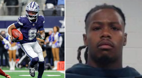 KevonteTurpin