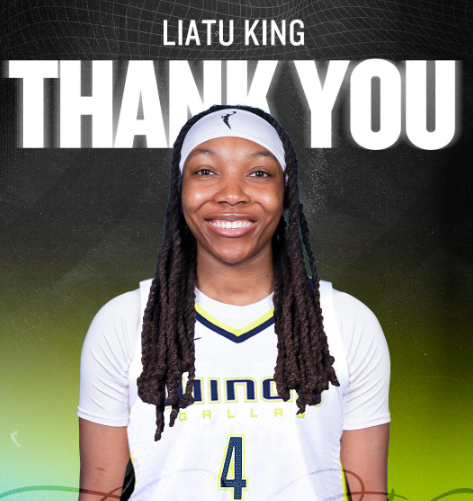 Liatu KingII