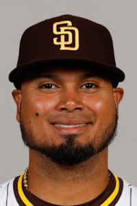Luis Arraez 4