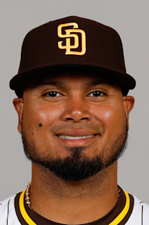 Luis Arraez 4