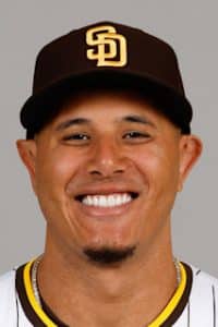 Manny Machado 13