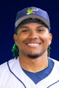 Michael Arroyo 8