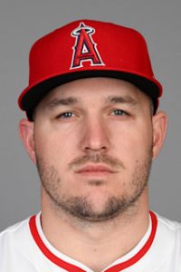 Mike Trout 27