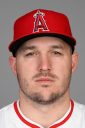 Mike Trout 27