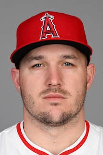 Mike Trout 27