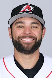 Nick Raposo 15