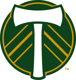 Portland Timbers logo.svg