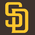 San Diego Padres 2020 cap logo.svg