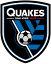 San Jose Earthquakes 2014.svg