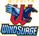 Wichita Wind Surge logo
