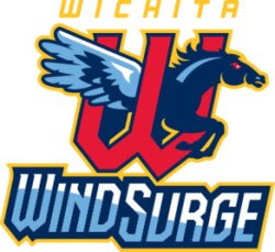 Wichita Wind Surge logo