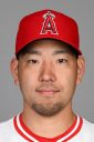 Yusei Kikuchi 16