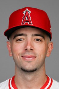 Zach Neto 9