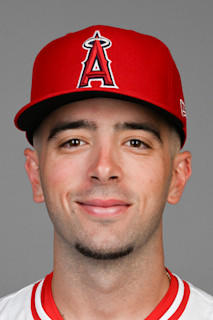 Zach Neto 9