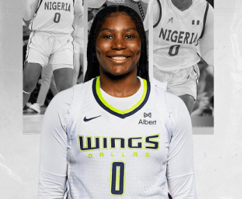 Amy Okonkwo