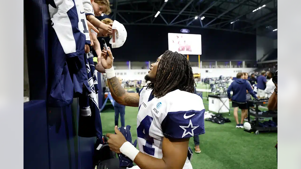 Cowboys Fans