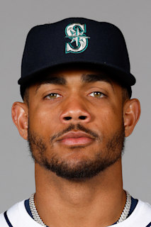 Julio Rodriguez 44