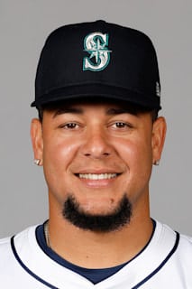 Luis Castillo 58