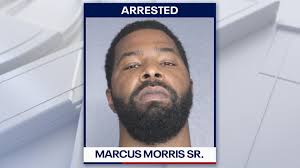 Marcus Morris
