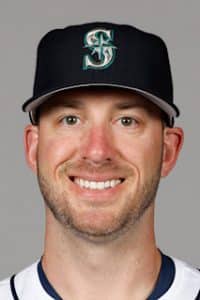 Mitch Garver 18
