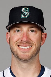 Mitch Garver 18