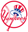 New York Yankees Primary Logo.svg