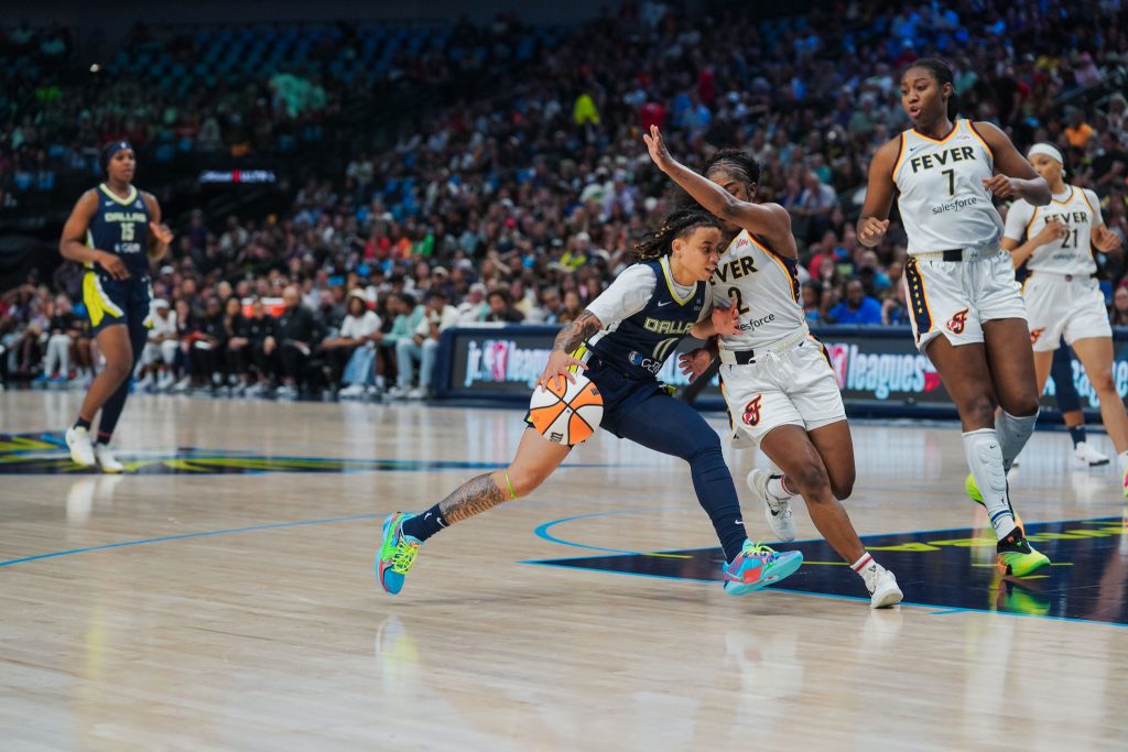 JJ Quinerly