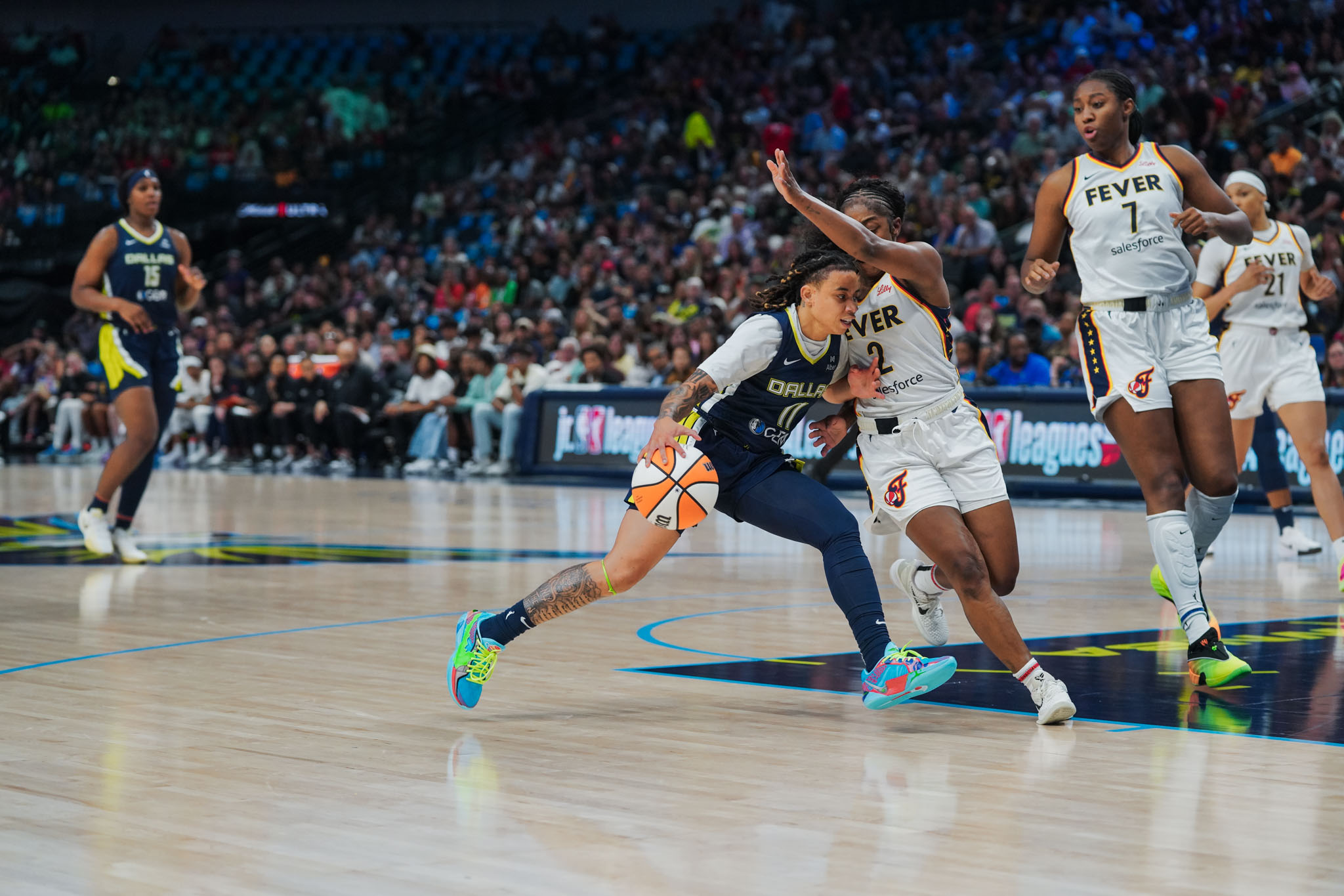 JJ Quinerly
