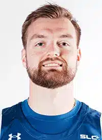 Coleton Bensonv Guard 22