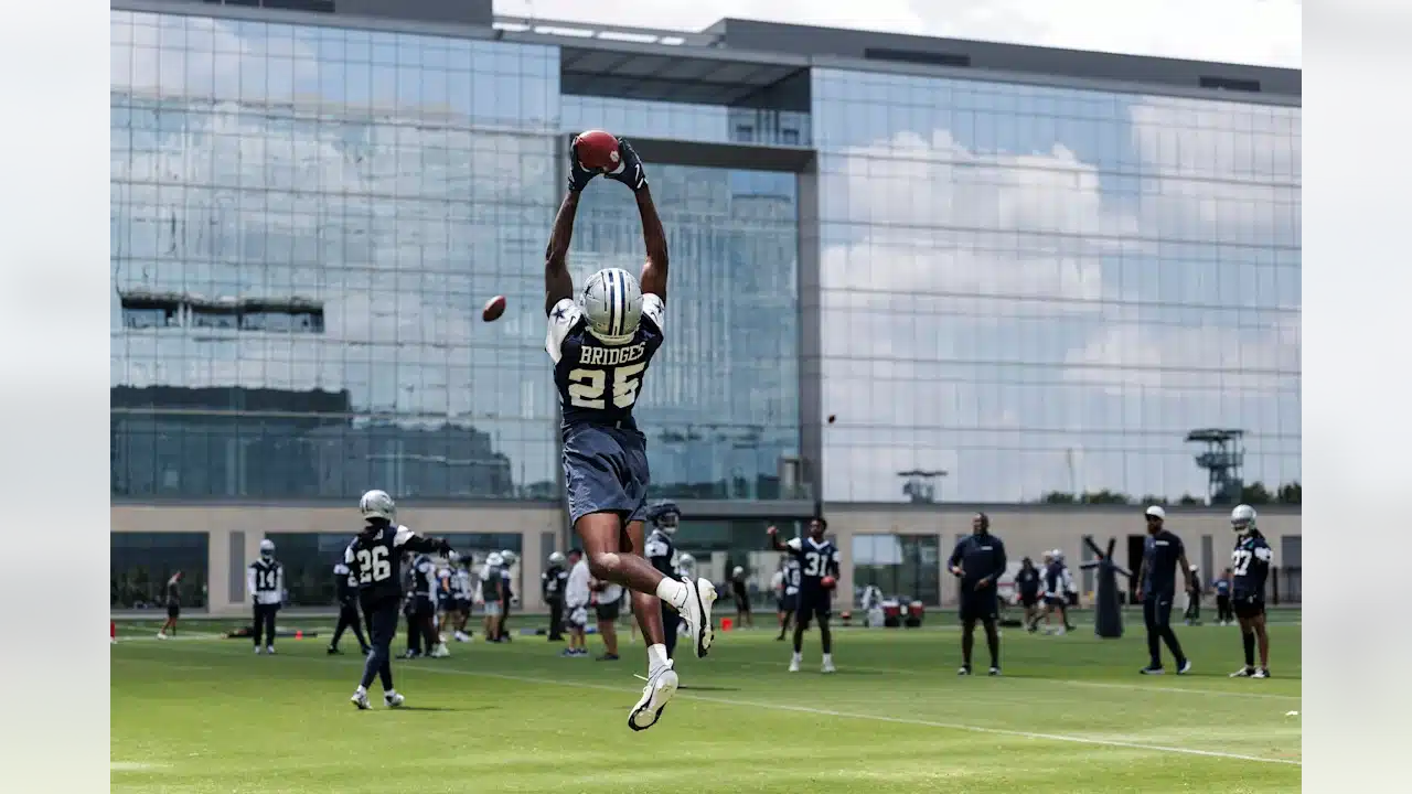 CowBoys Week1
