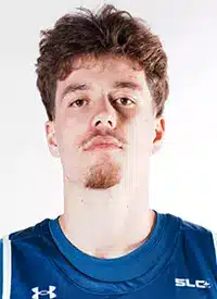 Enzo Boudouma Forward 25