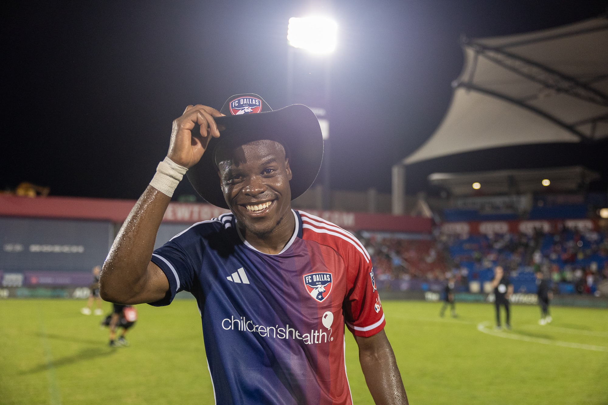 FC Dallas Win