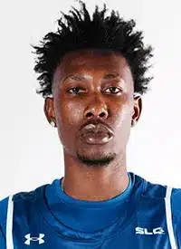 Jakevion Buckley Guard