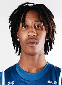 Jamal Chretien II Guard