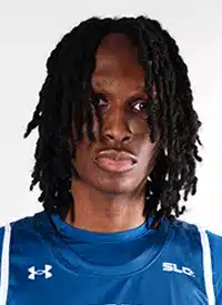 Kedrick Osby Forward 21