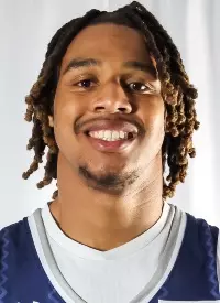 MJ Thomas Forward 23