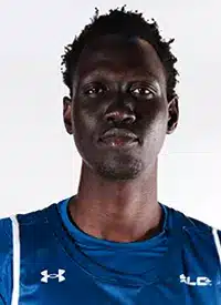 Mathok Majok Center11