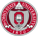 Ohio State University seal.svg