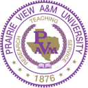 Prairie View AM University seal.svg